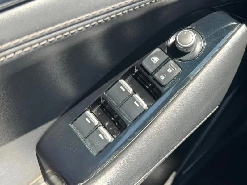 2018 Mazda Mazda 6 3rd Gen - Image 7 of 12