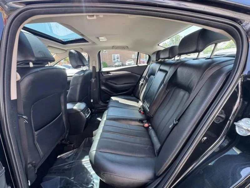 2018 Mazda Mazda 6 3rd Gen - Image 11 of 12