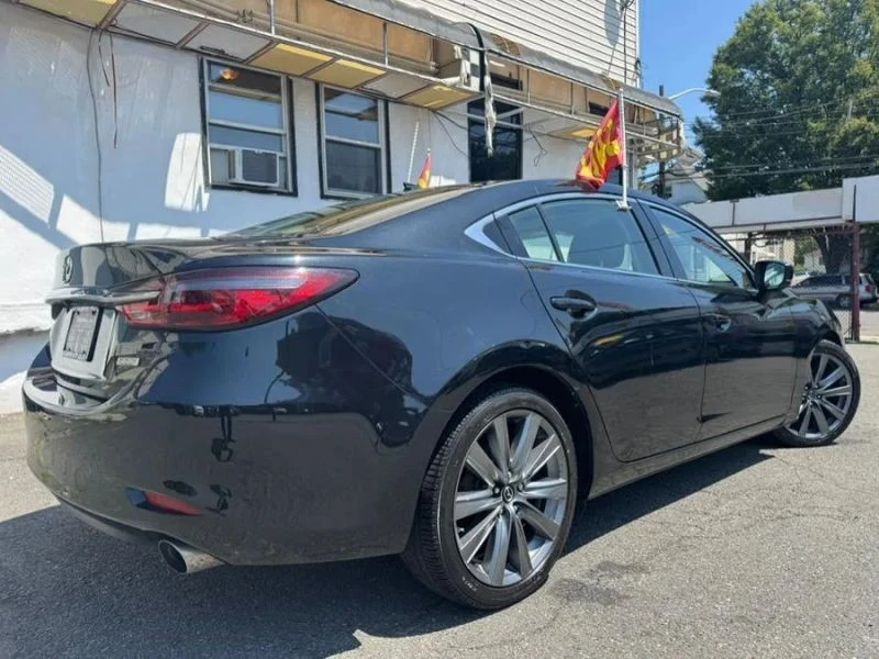 2018 Mazda Mazda 6 3rd Gen - Image 4 of 12