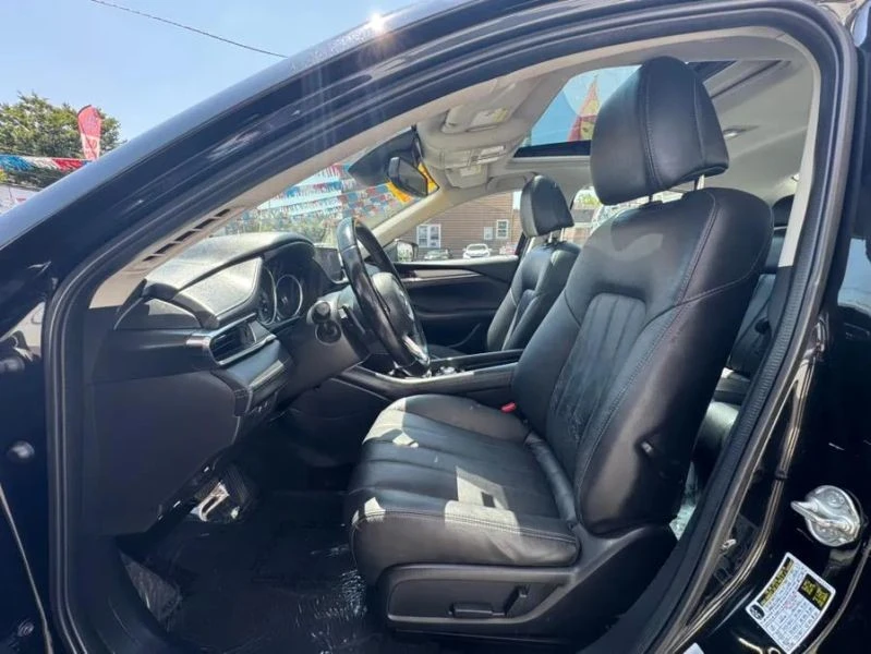 2018 Mazda Mazda 6 3rd Gen - Image 9 of 12