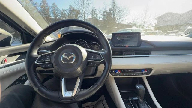 2018 Mazda Mazda 6 3rd Gen - Image 9 of 16