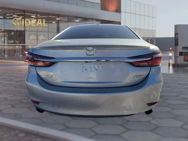 2018 Mazda Mazda 6 3rd Gen - Image 5 of 16