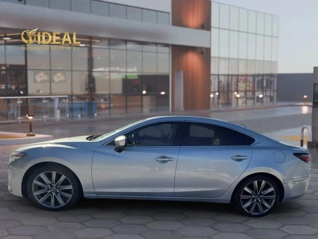 2018 Mazda Mazda 6 3rd Gen - Image 3 of 16