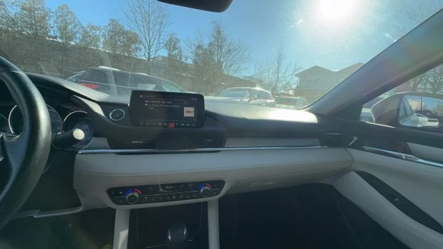 2018 Mazda Mazda 6 3rd Gen - Image 14 of 16