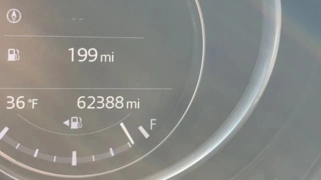 2018 Mazda Mazda 6 3rd Gen - Image 11 of 16