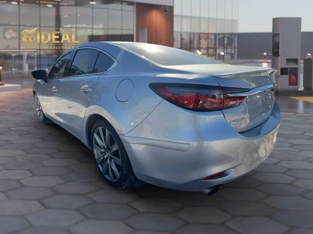 2018 Mazda Mazda 6 3rd Gen - Image 8 of 16