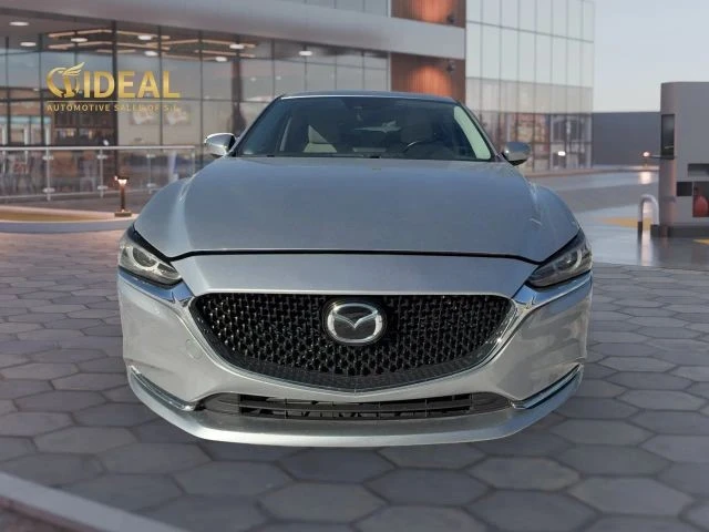 2018 Mazda Mazda 6 3rd Gen - Image 4 of 16