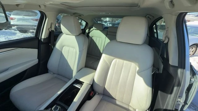 2018 Mazda Mazda 6 3rd Gen - Image 13 of 16