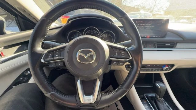 2018 Mazda Mazda 6 3rd Gen - Image 10 of 16