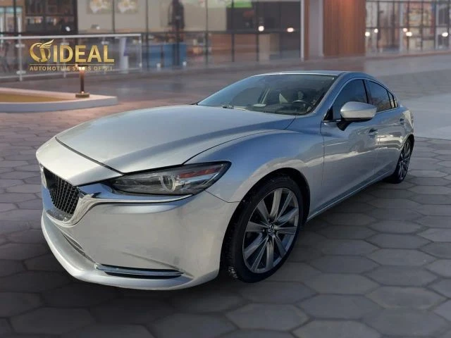 2018 Mazda Mazda 6 3rd Gen - Image 2 of 16