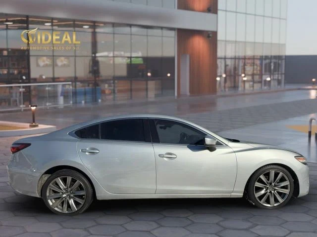 2018 Mazda Mazda 6 3rd Gen - Image 7 of 16