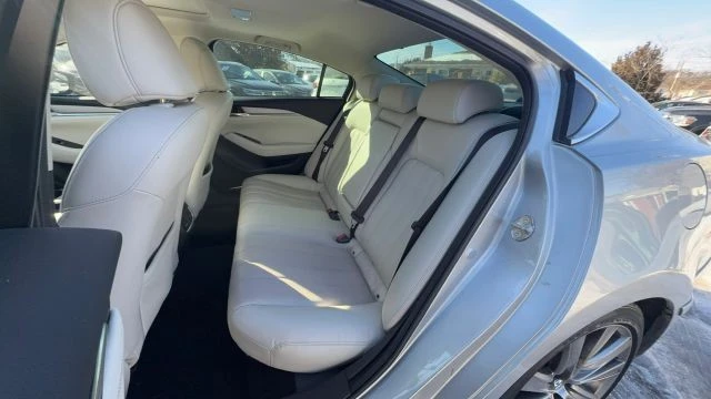 2018 Mazda Mazda 6 3rd Gen - Image 15 of 16