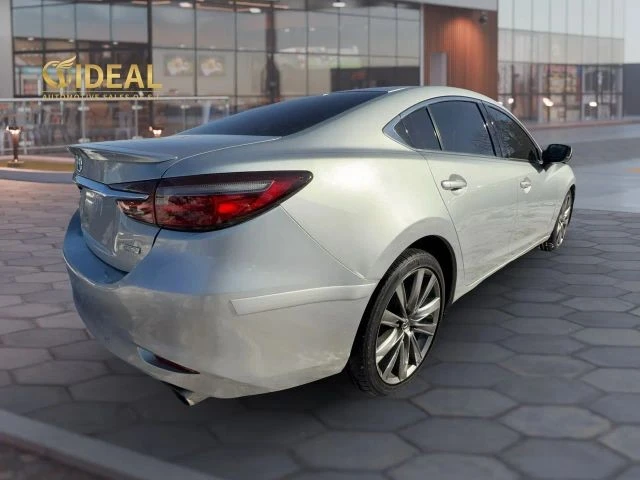 2018 Mazda Mazda 6 3rd Gen - Image 6 of 16