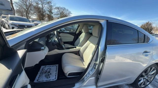 2018 Mazda Mazda 6 3rd Gen - Image 12 of 16
