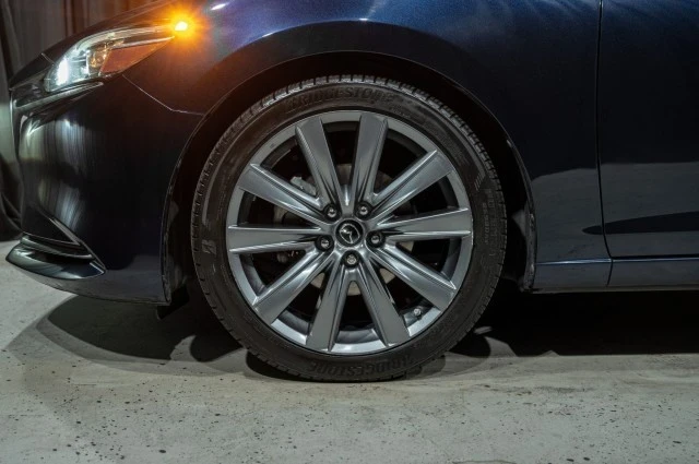 2018 Mazda Mazda 6 3rd Gen - Image 7 of 12