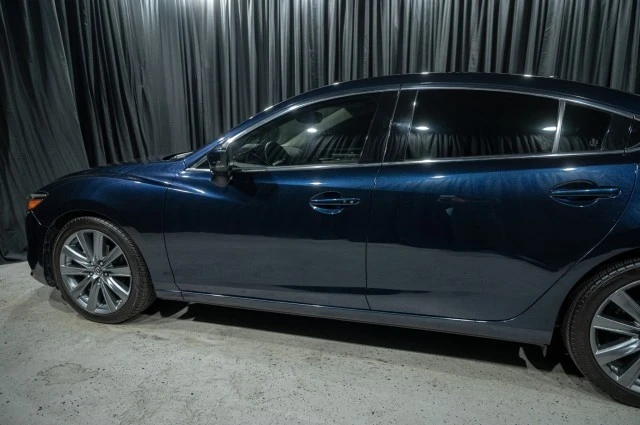 2018 Mazda Mazda 6 3rd Gen - Image 5 of 12