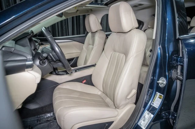 2018 Mazda Mazda 6 3rd Gen - Image 11 of 12