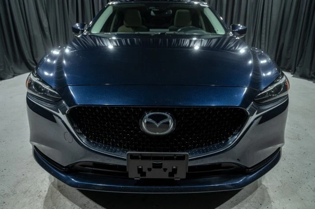 2018 Mazda Mazda 6 3rd Gen - Image 2 of 12