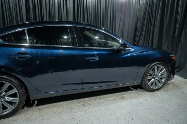 2018 Mazda Mazda 6 3rd Gen - Image 4 of 12