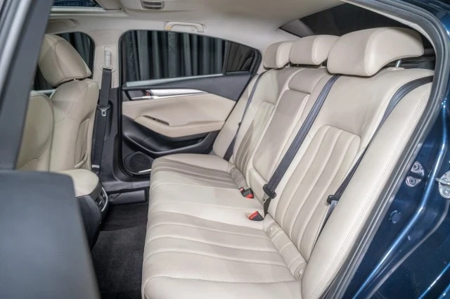 2018 Mazda Mazda 6 3rd Gen - Image 12 of 12