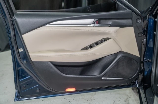 2018 Mazda Mazda 6 3rd Gen - Image 10 of 12