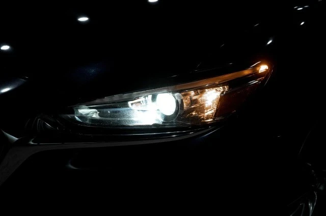 2018 Mazda Mazda 6 3rd Gen - Image 8 of 12