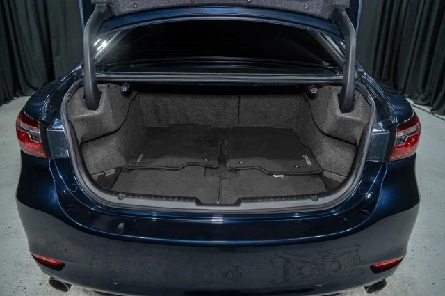 2018 Mazda Mazda 6 3rd Gen - Image 9 of 12