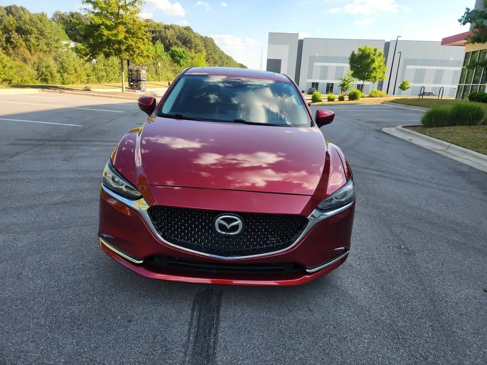 2018 Mazda Mazda 6 3rd Gen - Image 7 of 14
