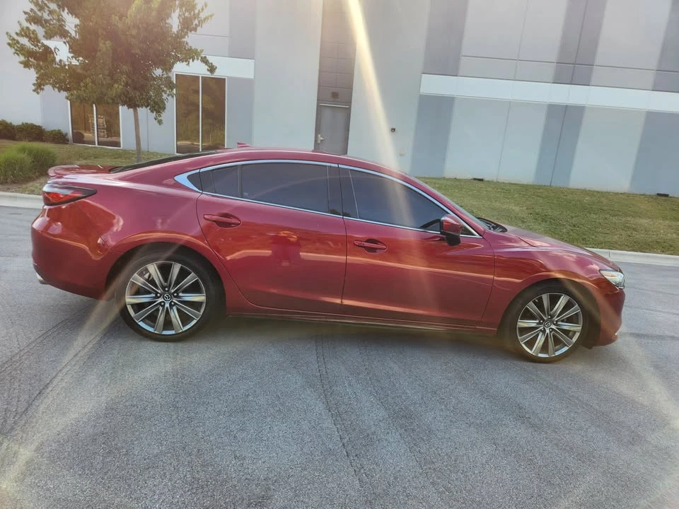 2018 Mazda Mazda 6 3rd Gen - Image 5 of 14