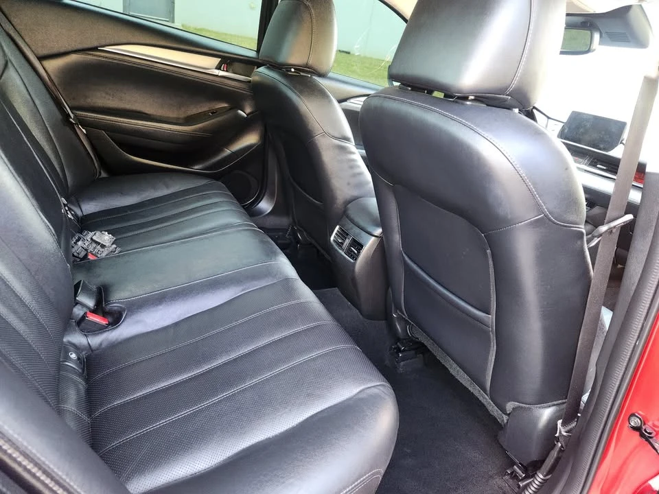 2018 Mazda Mazda 6 3rd Gen - Image 11 of 14