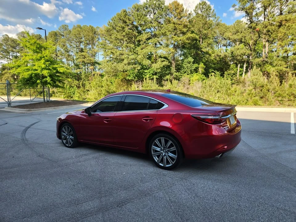 2018 Mazda Mazda 6 3rd Gen - Image 2 of 14