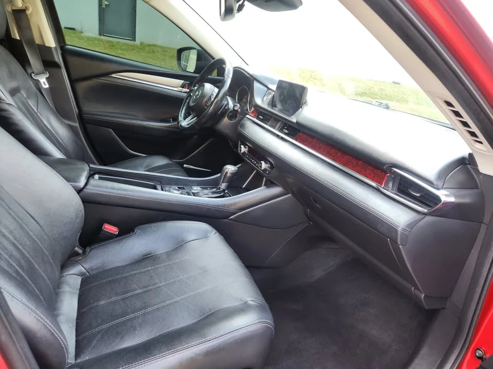 2018 Mazda Mazda 6 3rd Gen - Image 10 of 14