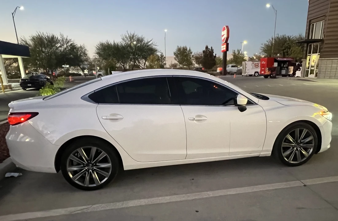 2018 Mazda Mazda 6 3rd Gen - Image 3 of 11