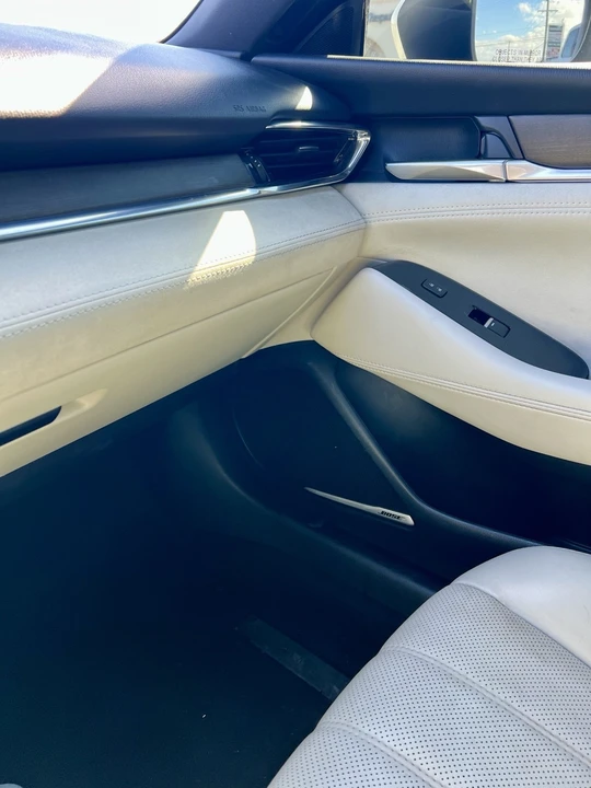 2018 Mazda Mazda 6 3rd Gen - Image 10 of 11