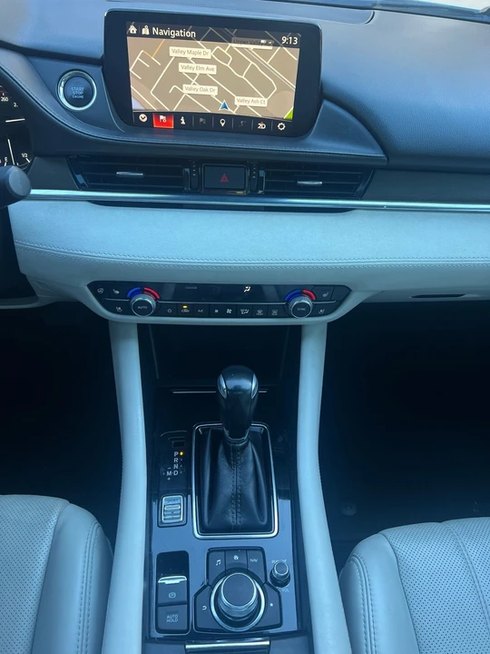 2018 Mazda Mazda 6 3rd Gen - Image 7 of 11