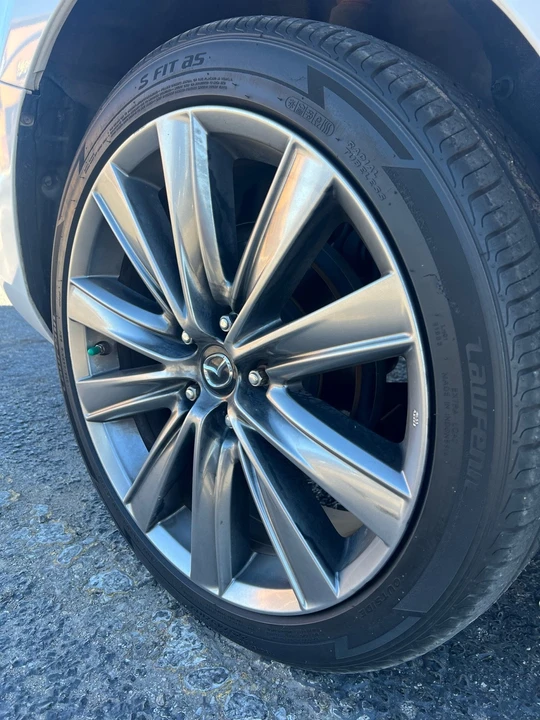 2018 Mazda Mazda 6 3rd Gen - Image 4 of 11