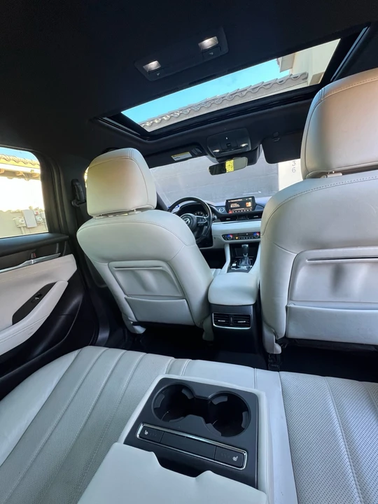 2018 Mazda Mazda 6 3rd Gen - Image 8 of 11