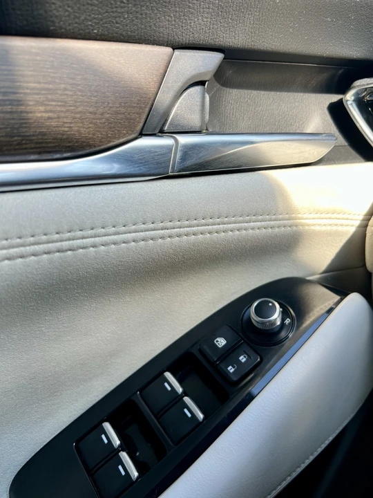 2018 Mazda Mazda 6 3rd Gen - Image 9 of 11