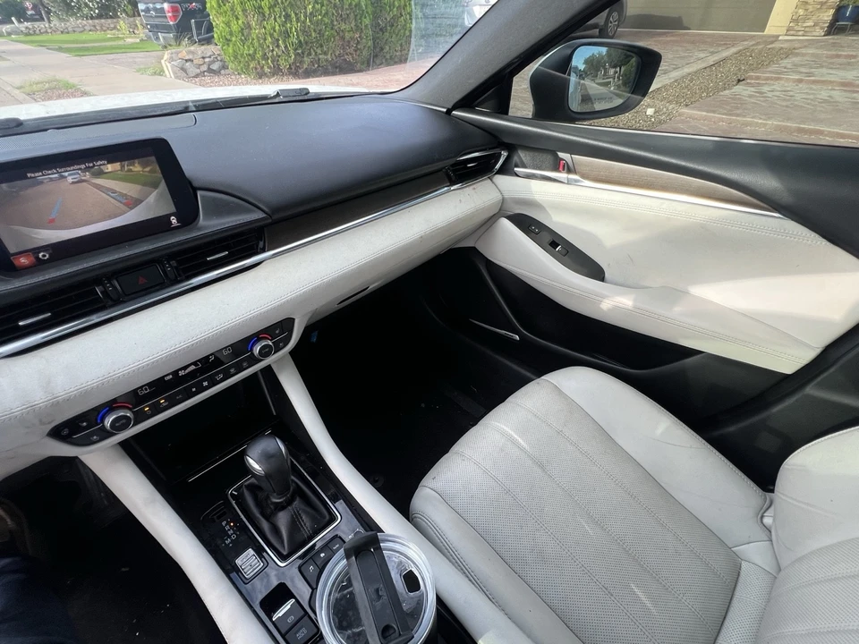 2018 Mazda Mazda 6 3rd Gen - Image 5 of 11