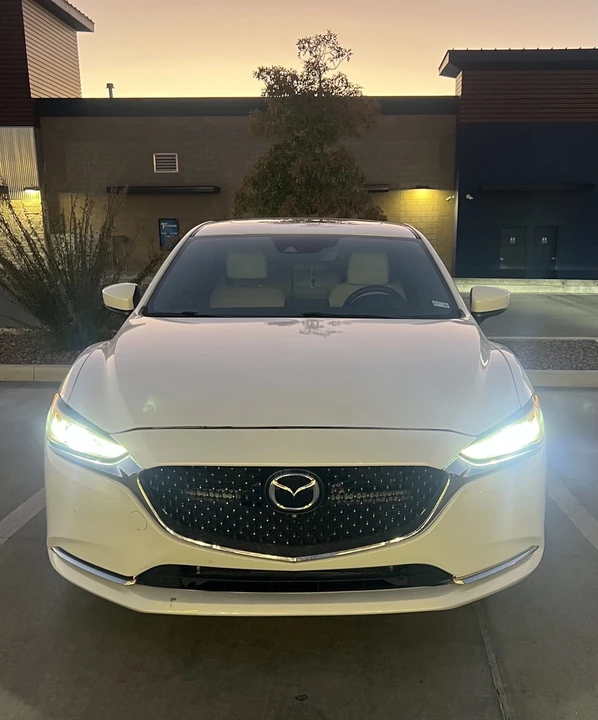 2018 Mazda Mazda 6 3rd Gen - Image 2 of 11