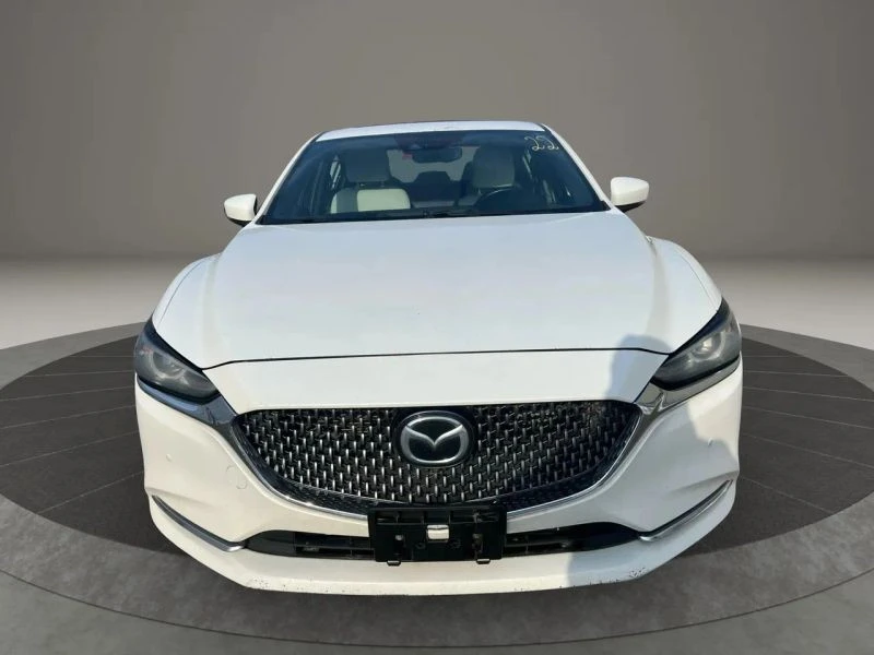 2018 Mazda Mazda 6 3rd Gen - Image 2 of 12