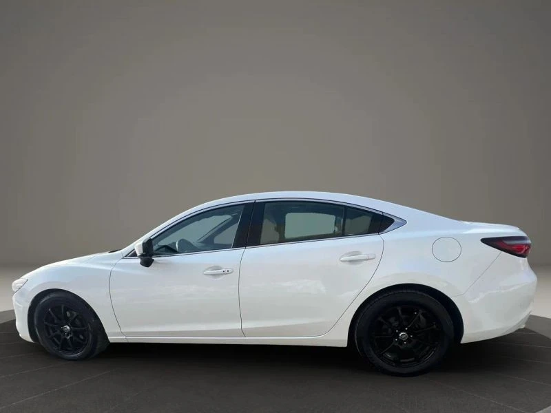 2018 Mazda Mazda 6 3rd Gen - Image 8 of 12