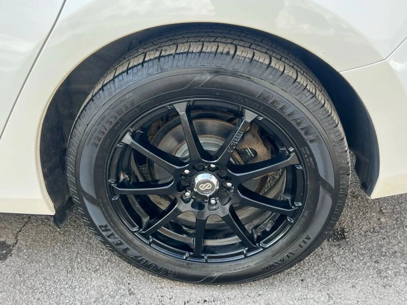 2018 Mazda Mazda 6 3rd Gen - Image 10 of 12