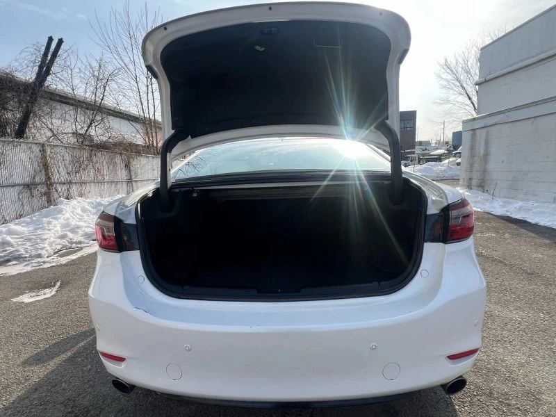 2018 Mazda Mazda 6 3rd Gen - Image 9 of 12