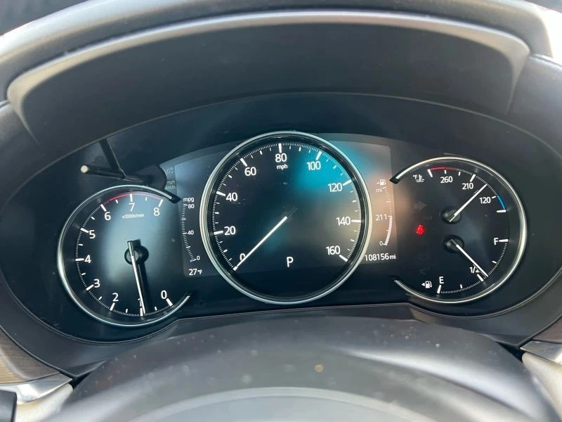 2018 Mazda Mazda 6 3rd Gen - Image 11 of 12