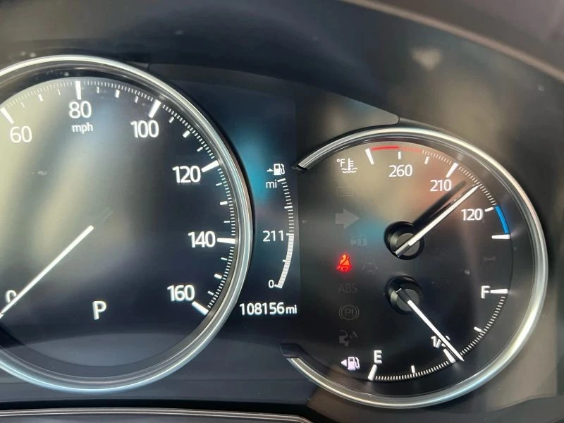 2018 Mazda Mazda 6 3rd Gen - Image 12 of 12