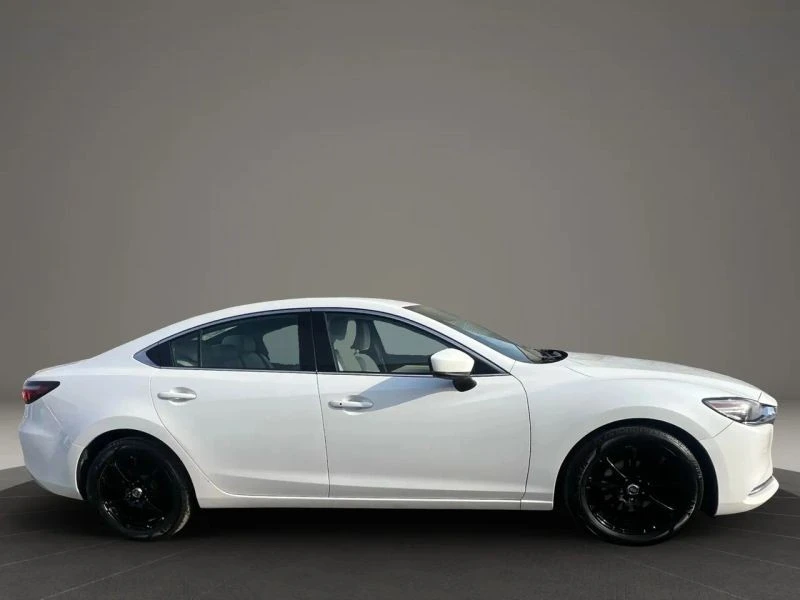 2018 Mazda Mazda 6 3rd Gen - Image 4 of 12