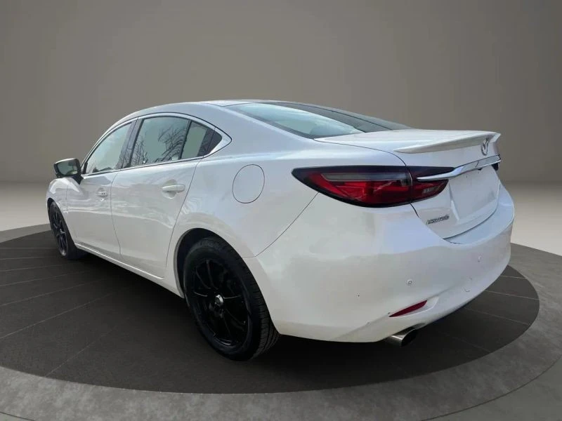 2018 Mazda Mazda 6 3rd Gen - Image 7 of 12