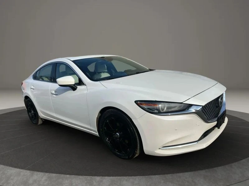 2018 Mazda Mazda 6 3rd Gen - Image 3 of 12