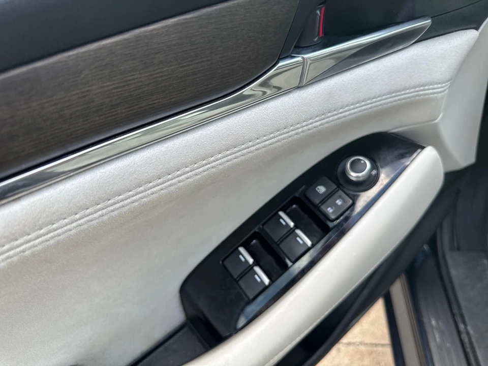 2018 Mazda Mazda 6 3rd Gen - Image 16 of 21